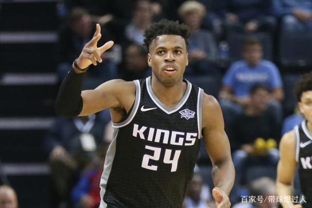 格林36分火箭险胜马刺 骑士力克尼克斯4连胜