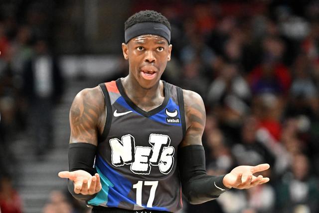 马雷斯卡：我们都相信穆德里克是清白的